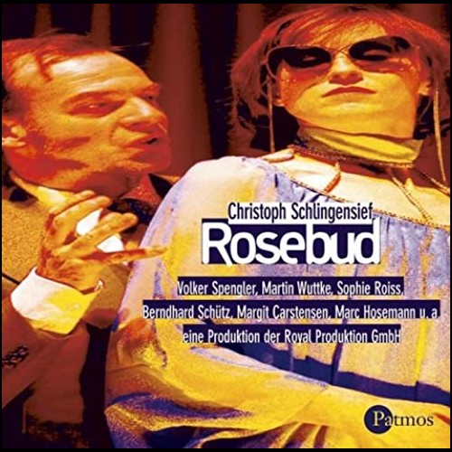 Rosebud (Christoph Schlingensief) WDR 2002