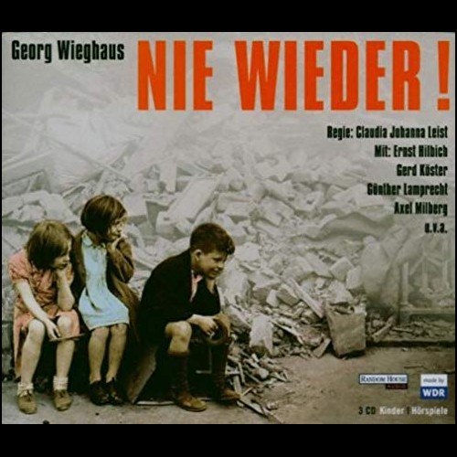 Nie wieder! (1) Tod im Römerpark - WDR 2001 Nie wieder! (1) Tod im Römerpark - WDR 2001