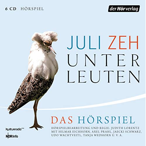 Juli Zeh - Unterleuten