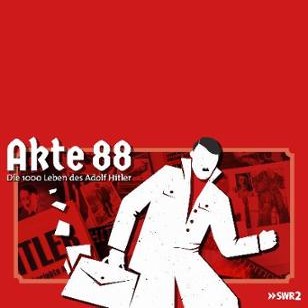 Walter Filz, Michael Lissek - Akte 88 - Die tausend Leben des Adolf Hitler - Staffel 3