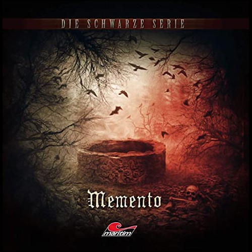 Die schwarze Serie (14) Memento - maritim 2020