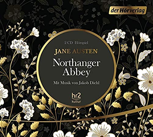 Jane Austen - Northanger Abbey