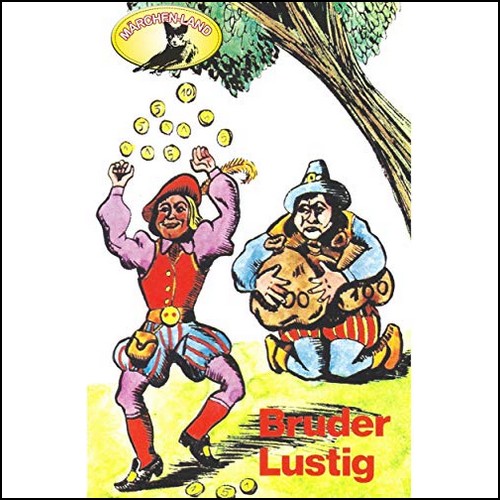 Bruder Lustig () Märchenland / Maritim / All Ears 2019 Bruder Lustig () Märchenland / Maritim / All Ears 2019