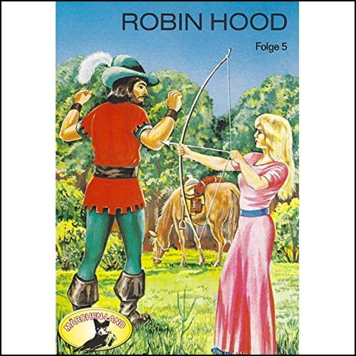Robin Hood (5) Märchenland / Maritim / All Ears 2019 Robin Hood (5) Märchenland / Maritim / All Ears 2019