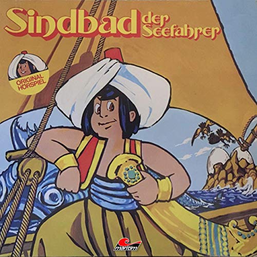 Sindbad der Seefahrer () Maritim 2019 Sindbad der Seefahrer () Maritim 2019