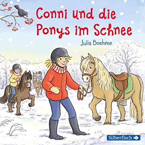 Conni () Conni und die Ponys im Schnee - Karussell 2019 Conni () Conni und die Ponys im Schnee - Karussell 2019