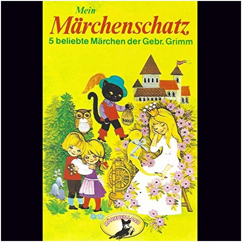 Mein Märchenschatz - Märchenland / Maritim / All Ears 2019 Mein Märchenschatz - Märchenland / Maritim / All Ears 2019