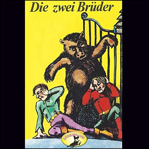 Die zwei Brüder () Märchenland / Maritim / All Ears 2019 Die zwei Brüder () Märchenland / Maritim / All Ears 2019