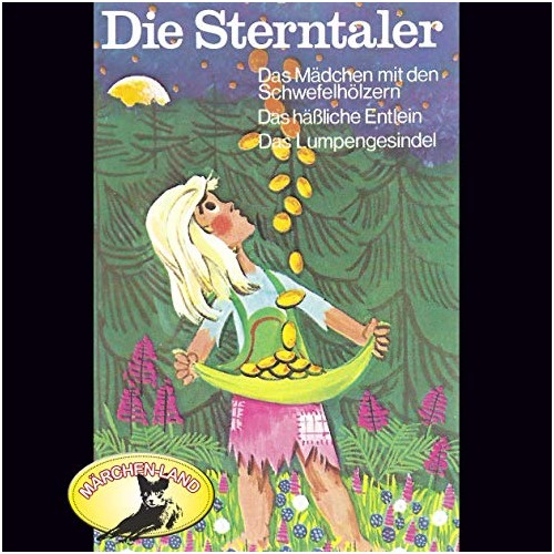 Die Sterntaler () Märchenland / Maritim / All Ears 2019 Die Sterntaler () Märchenland / Maritim / All Ears 2019
