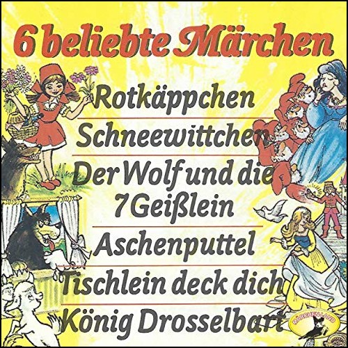 6 beliebte Märchen () Märchenland / Maritim / All Ears 2019 6 beliebte Märchen () Märchenland / Maritim / All Ears 2019