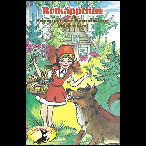 Rotkäppchen () Märchenland / Maritim / All Ears 2019 Rotkäppchen () Märchenland / Maritim / All Ears 2019
