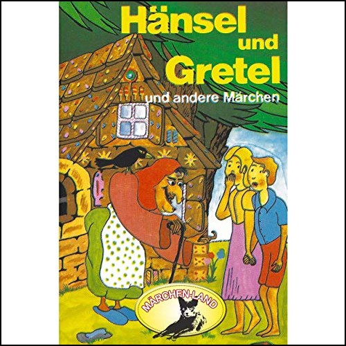 Hänsel und Gretel () Märchenland / Maritim / All Ears 2019 Hänsel und Gretel () Märchenland / Maritim / All Ears 2019