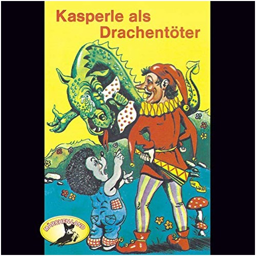 Kasperle ist wieder da (7) Kasperle als Drachentöter - Märchenland / Maritim / All Ears 2019 Kasperle ist wieder da (7) Kasperle als Drachentöter - Märchenland / Maritim / All Ears 2019