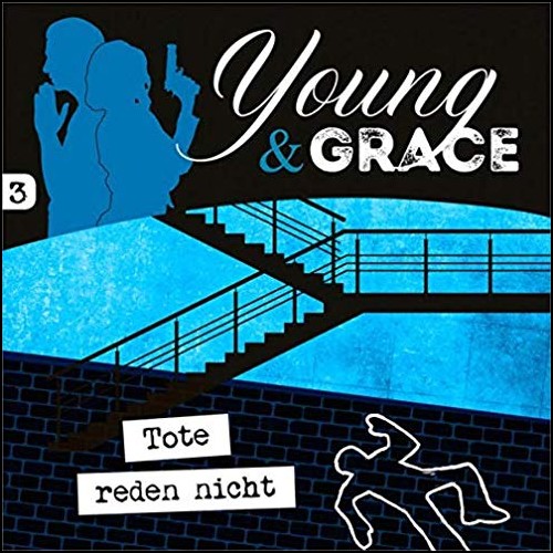 Young und Grace (3) Tote reden nicht - Gerth Medien 2019 Young und Grace (3) Tote reden nicht - Gerth Medien 2019