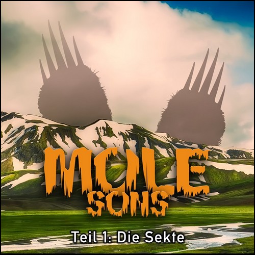 Mole - Sons (1) Die Sekte - hoerspielprojekt 2019 Mole - Sons (1) Die Sekte - hoerspielprojekt 2019