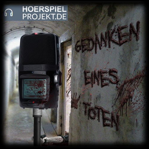 Gedanken eines Toten (Dennis Oberhach) hoerspielprojekt 2019 Gedanken eines Toten (Dennis Oberhach) hoerspielprojekt 2019