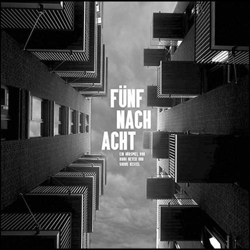 Fünf nach Acht (Diddi Meyer) Wolfy Office 2019 Fünf nach Acht (Diddi Meyer) Wolfy Office 2019