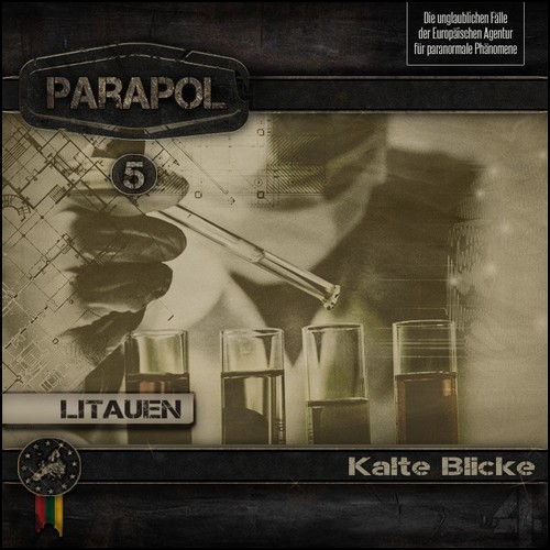 Parapol (5) Litauen - Kalte Blicke - hoerspielprojekt 2019 Parapol (5) Litauen - Kalte Blicke - hoerspielprojekt 2019