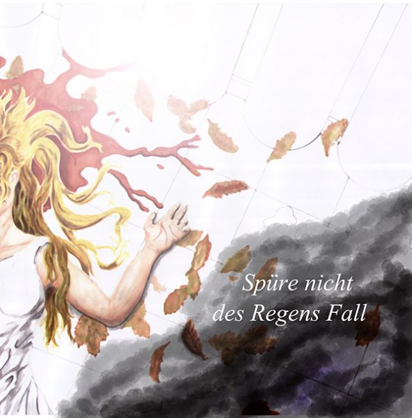 Spür nicht des Regens Fall (Milo) hoerspielprojekt 2019 Spür nicht des Regens Fall (Milo) hoerspielprojekt 2019