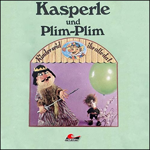 Kasperle und Plim-Plim () Maritim 2019 Kasperle und Plim-Plim () Maritim 2019