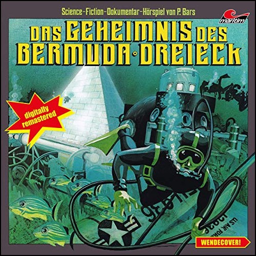 Das Geheimnis des Bermuda Dreieck (P. Bars) Maritim / Imaga 2019 Das Geheimnis des Bermuda Dreieck (P. Bars) Maritim / Imaga 2019