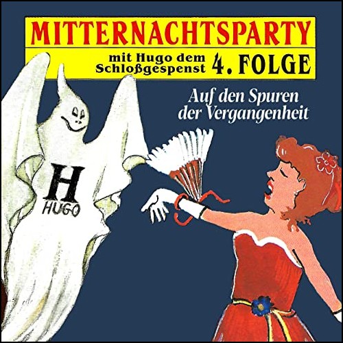Mitternachtsparty (4) Auf den Spuren der Vergangenheit - Karussell / All Ears 2019 Mitternachtsparty (4) Auf den Spuren der Vergangenheit - Karussell / All Ears 2019