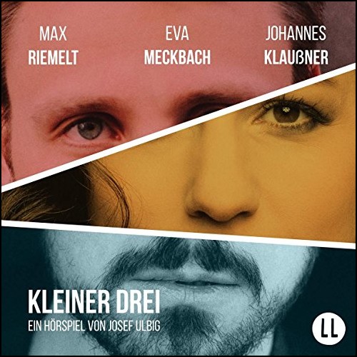 Kleiner Drei (Josef Ulbig) Lauscherlounge 2019 Kleiner Drei (Josef Ulbig) Lauscherlounge 2019