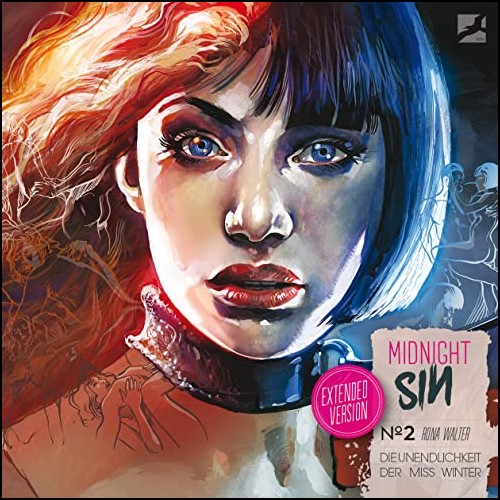 Midnight Sin (2) Die Unendlichkeit der Miss Winter - Midnight Seagull Media 2019 Midnight Sin (2) Die Unendlichkeit der Miss Winter - Midnight Seagull Media 2019