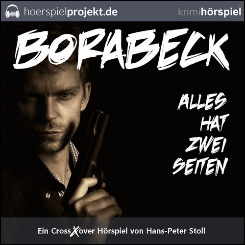 Hans-Peter Stoll - Borabeck - Alles hat zwei Seiten