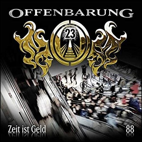 Offenbarung 23 (88) Zeit ist Geld - Maritim 2020