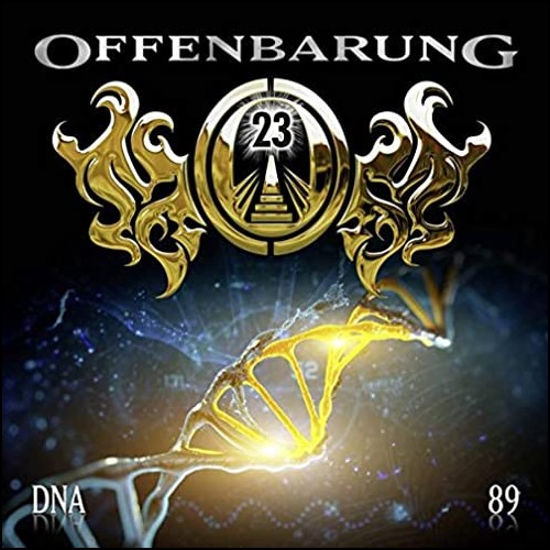 Offenbarung 23 (89) DNA - Maritim 2020