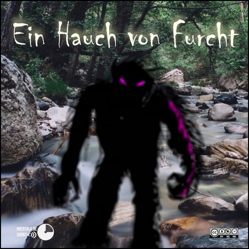 Sascha Kubath - Ein Hauch von Furcht