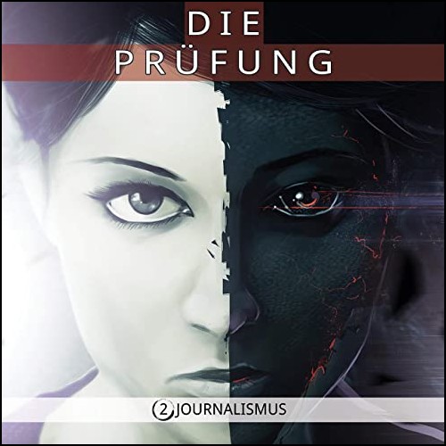 Die Prüfung (2) Journalismus - Wolfy Office 2020