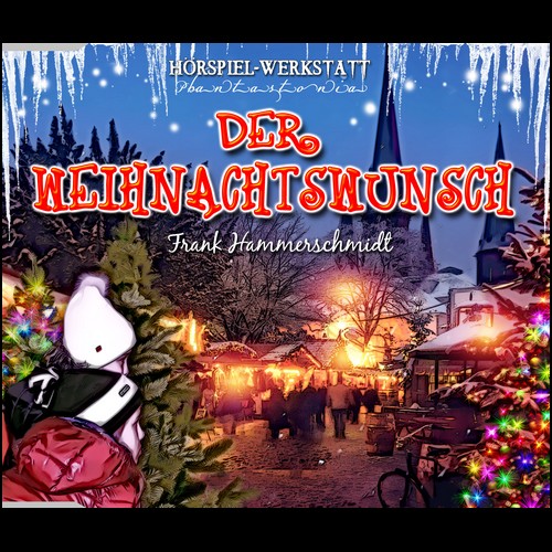 Frank Hammerschmidt, Joky One - Der Weihnachtswunsch