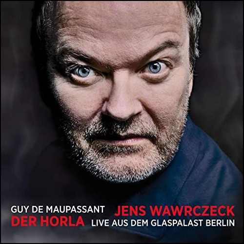 Der Horla (Guy de Maupassant) Audoba 2020