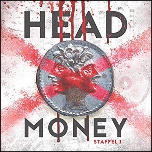 Head Money (Günter Merlau) Audible 2020 Head Money (Günter Merlau) Audible 2020