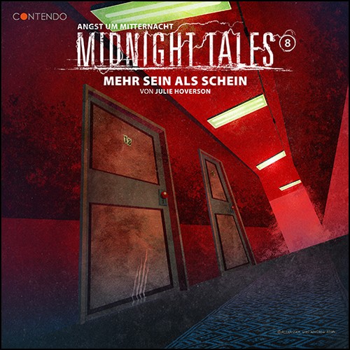 Midnight Tales (8) Mehr Sein als Schein - Contendo Media 2020