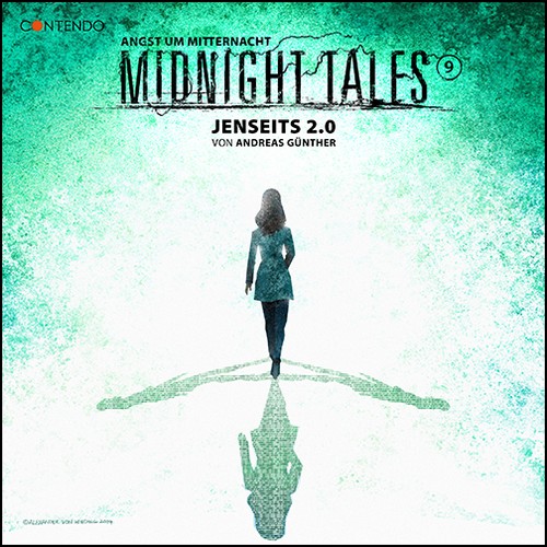 Midnight Tales (9) Jenseits 2.0 - Contendo Media 2020