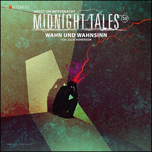 Midnight Tales (10) Wahn und Wahnsinn - Contendo Media 2020 Midnight Tales (10) Wahn und Wahnsinn - Contendo Media 2020