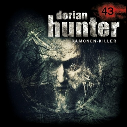 Dorian Hunter (43) Wien - Zaubermond Audio 2020