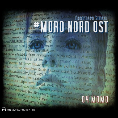 Mord Nord Ost (4) Momo - hoerspielprojekt 2020