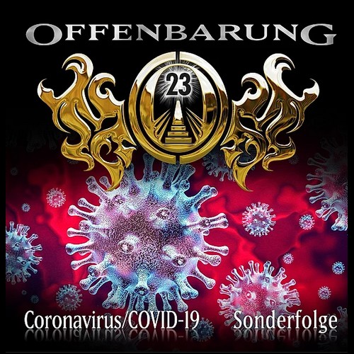 Offenbarung 23 (SE) Coronavirus/COVID-19 - Maritim 2020 Offenbarung 23 (SE) Coronavirus/COVID-19 - Maritim 2020