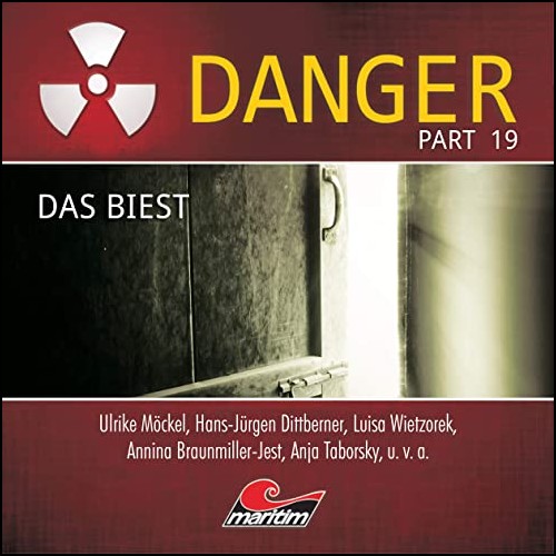 Danger (19) Das Biest
 - Maritim 2020