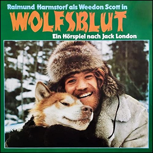 Wolfsblut (Jack London) Poly - All Ears 2020