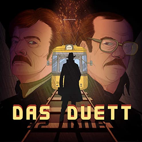 Das Duett  - Wolfy Office 2020