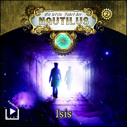 Die letzte Fahrt der Nautilus (2) ISIS - Pandoras Play 2020