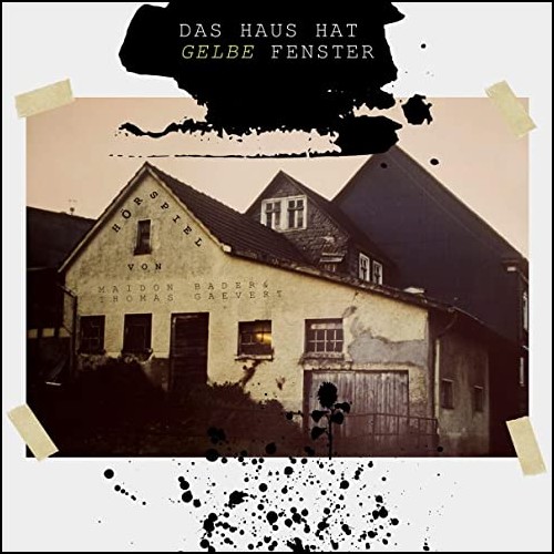 Das Haus hat gelbe Fenster - EIG 2018 / Wolfy Office 2020