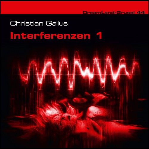 DreamLand Grusel (44) Interferenzen 1 - Dreamland Productions 2020