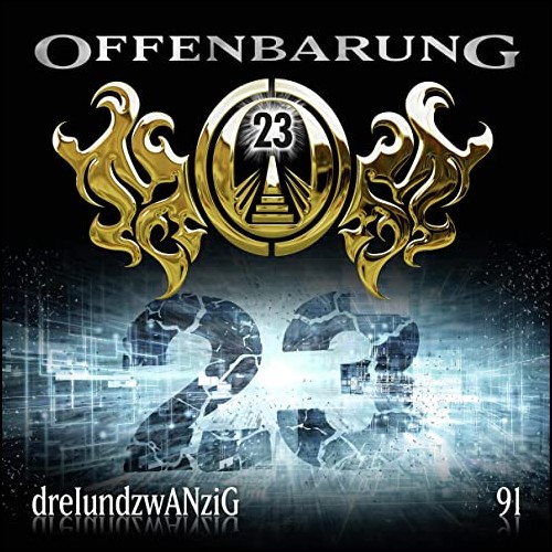 Offenbarung 23 (91) dreIundzwANziG - Maritim 2021