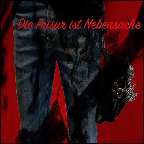 Die Frisur ist Nebensache (Ralf Haarmann, Volker Kapelle) klangmoebel 2017 / 2020